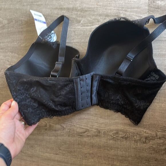 Parfait Sandrine Longline Plunge Bra 38DD - Picture 5 of 5